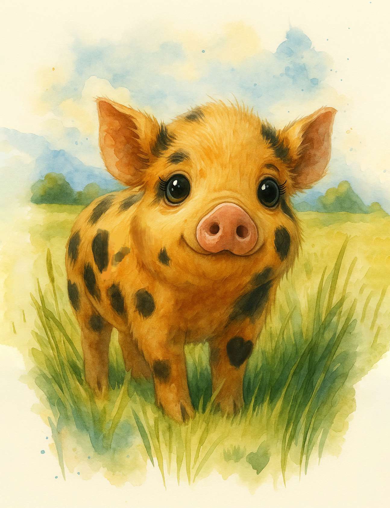 baboy