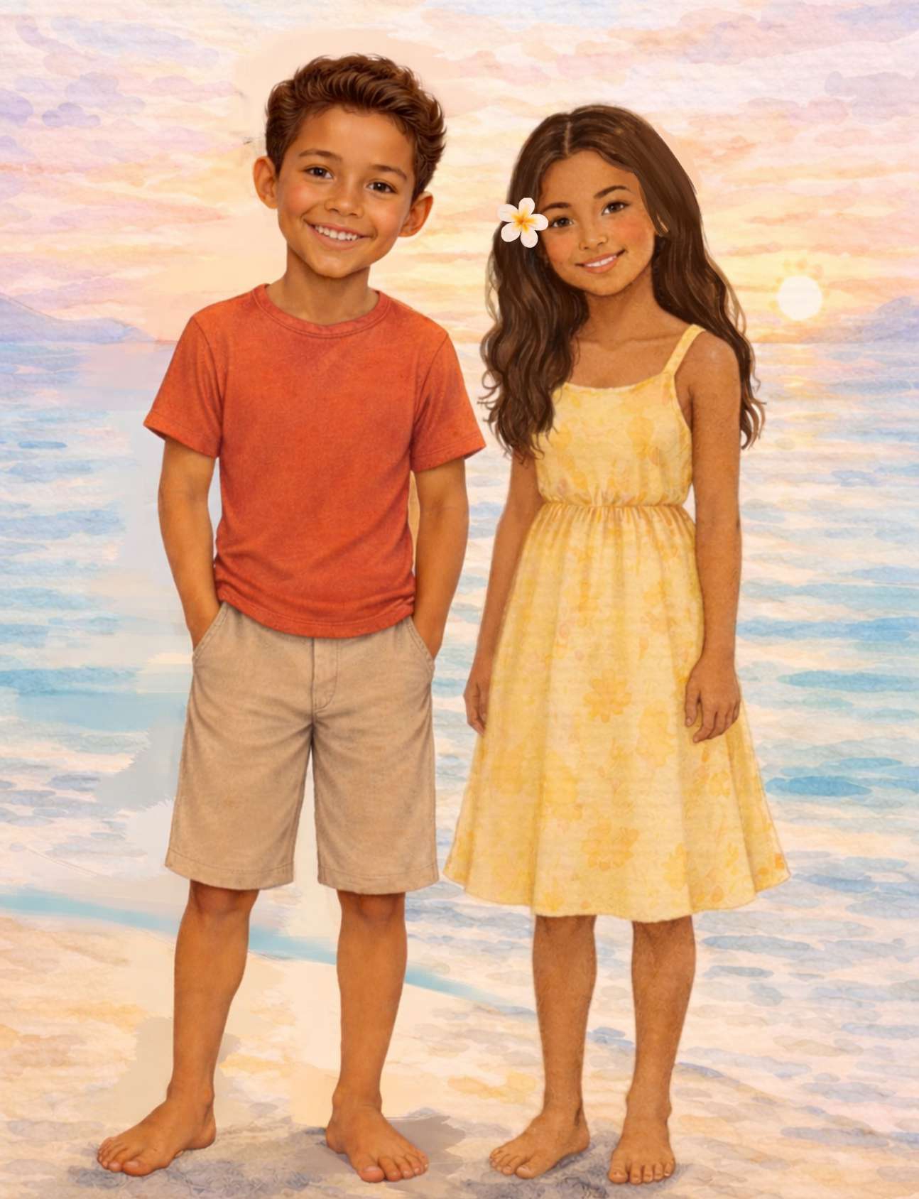 children