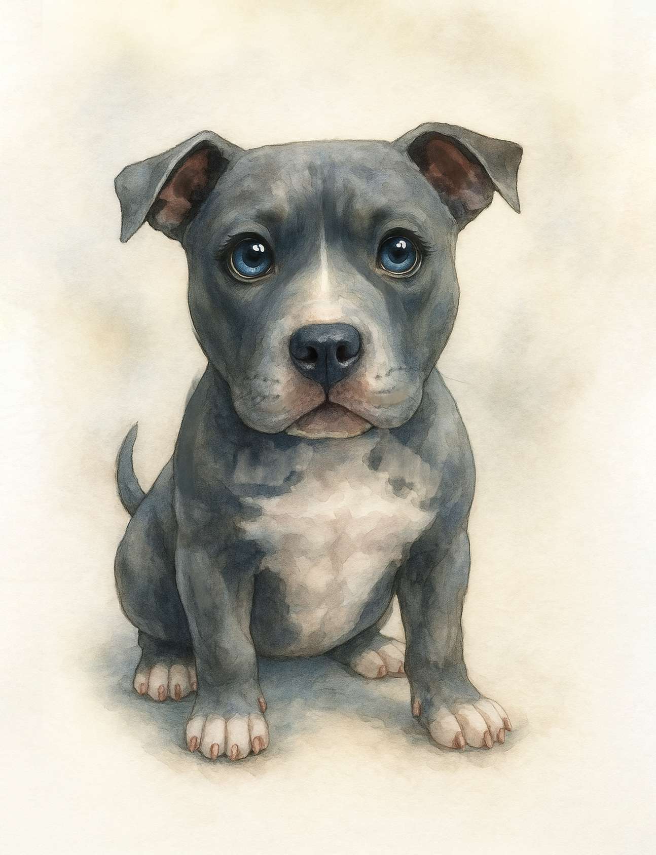 puppy